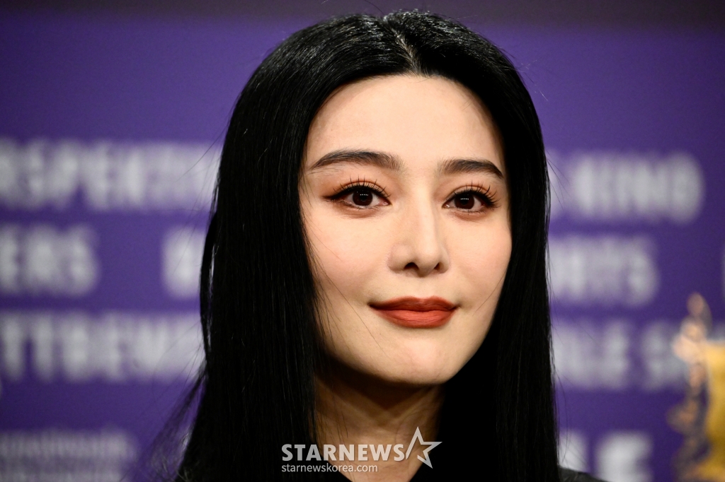 판빙빙 / 사진=/사진제공=/AFPBBNews=뉴스1
