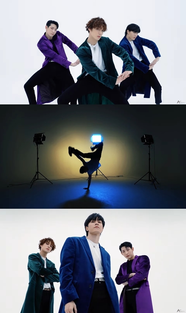 /사진=A team 공식 유튜브
