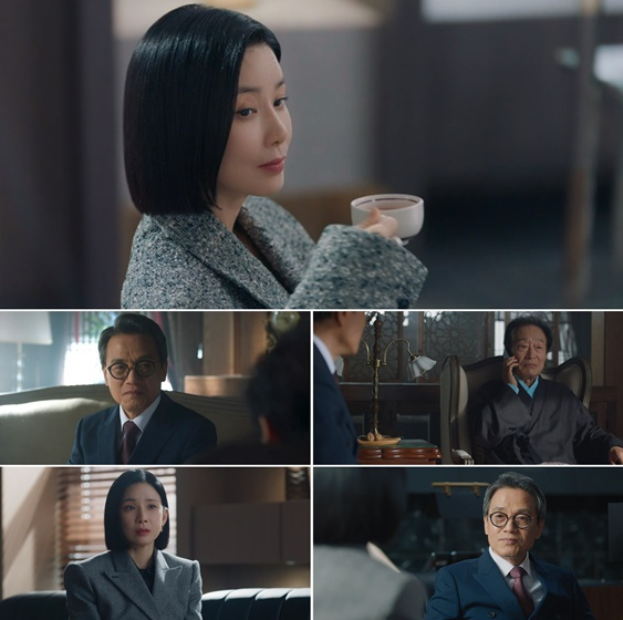 /사진='대행사' 방송화면 캡처
