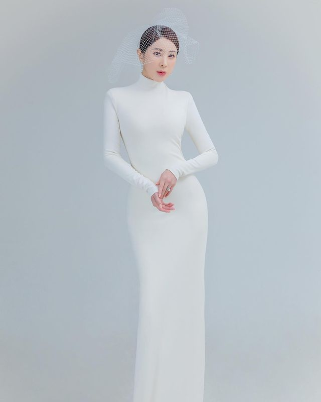 가수 서인영 /사진=인스타그램