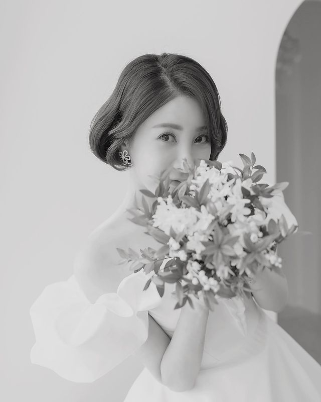 가수 서인영 /사진=인스타그램