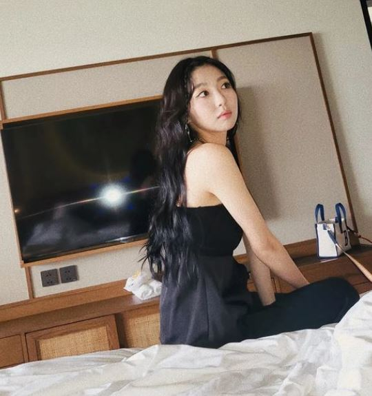 /사진=출처 주현영 인스타그램