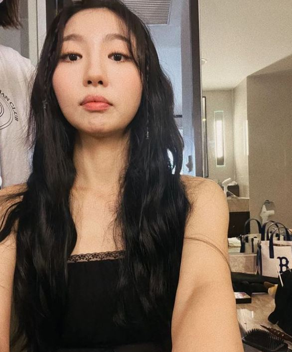 /사진=출처 주현영 인스타그램