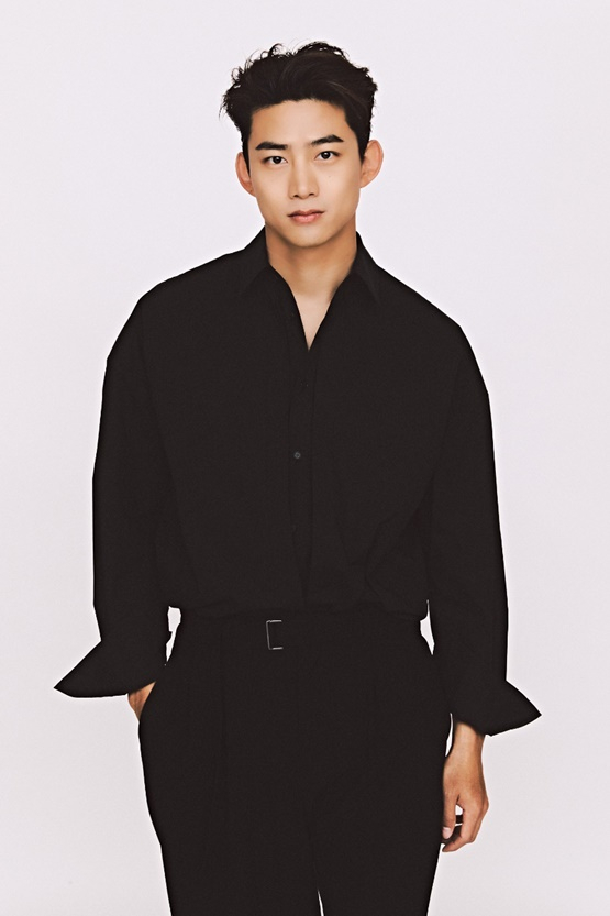 배우 옥택연 / 사진=51K