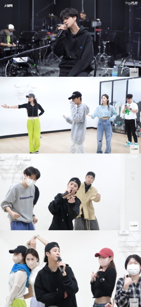 /사진제공=쇼플레이엔터테인먼트