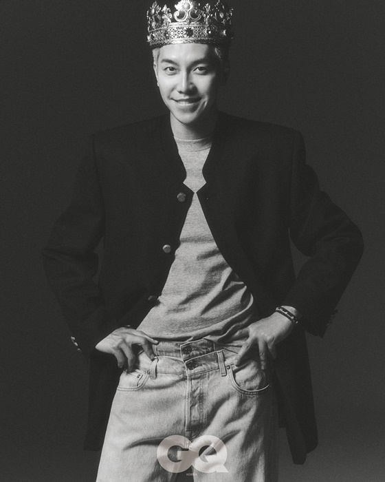 /사진=지큐 코리아
