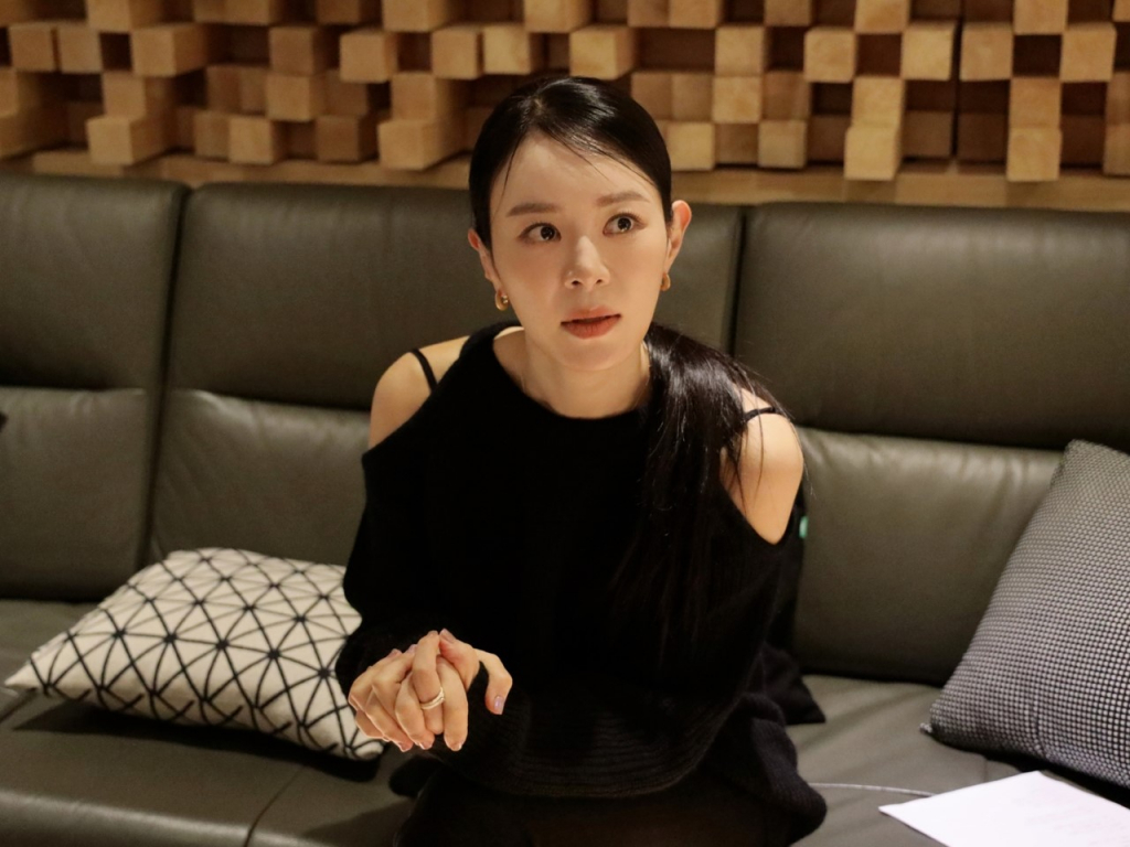 리사/사진제공=알앤디컴퍼니