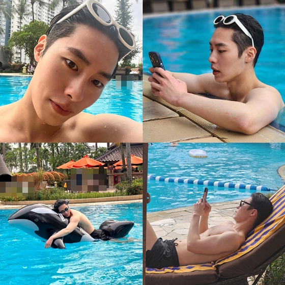 이재욱./사진=이재욱 인스타그램