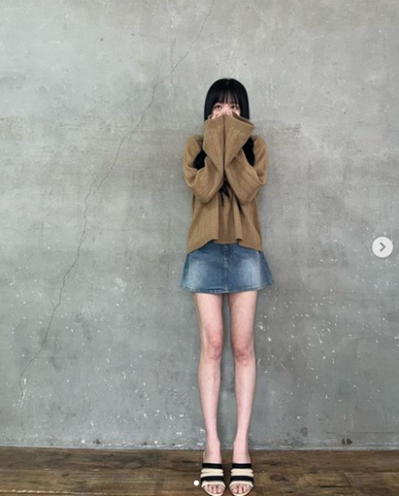 /사진=이유비