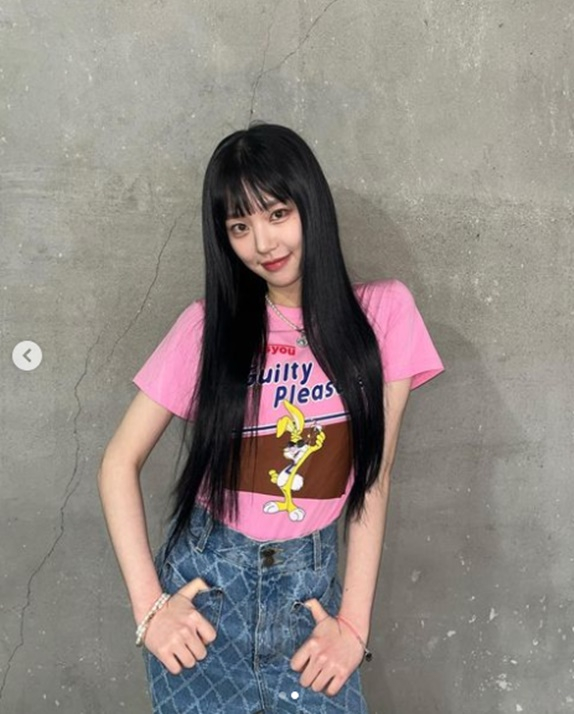 /사진=이유비