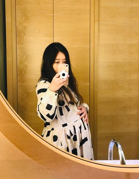 /사진=베니 인스타그램