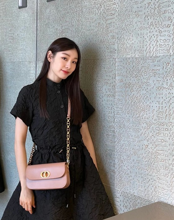 /사진=김연아 인스타그램