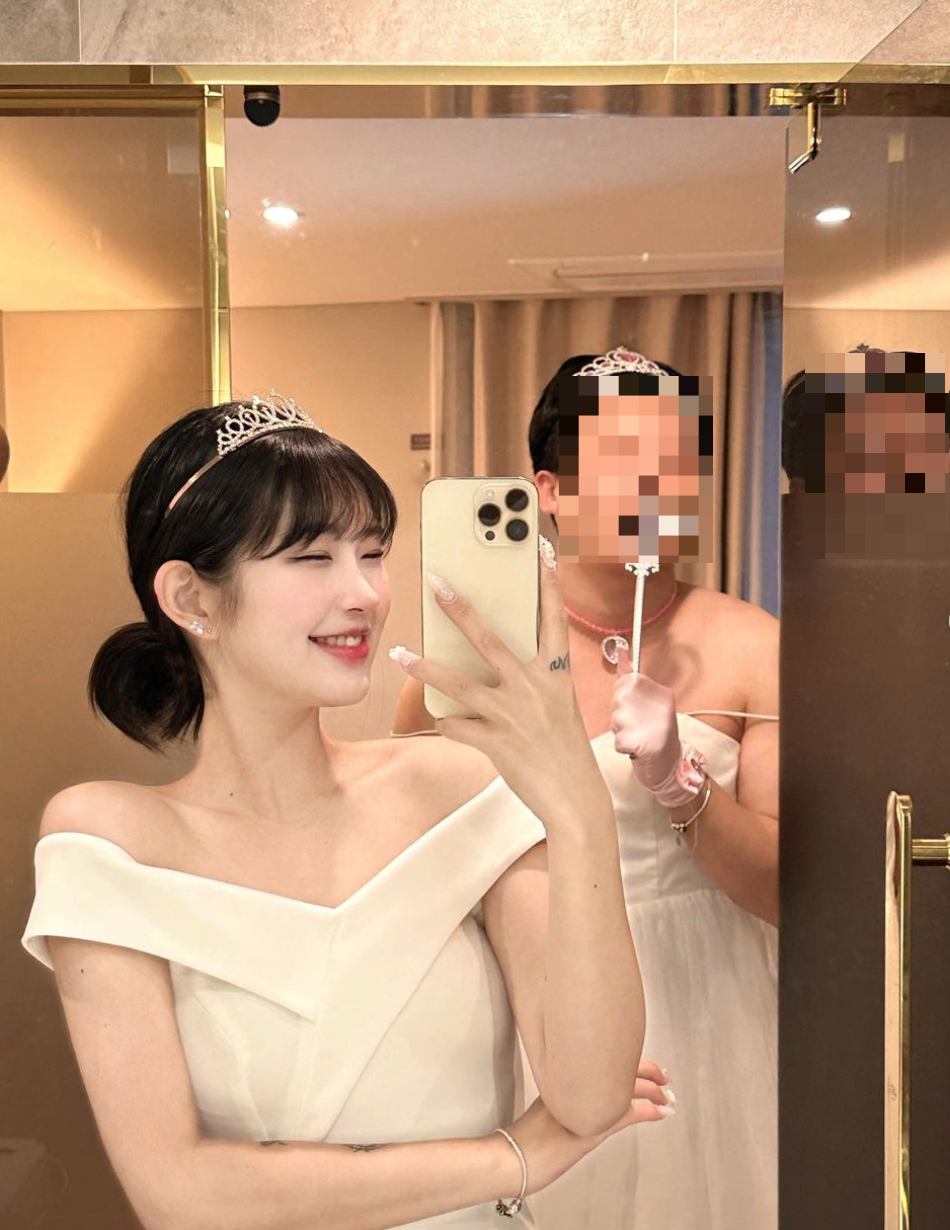 /사진=최준희