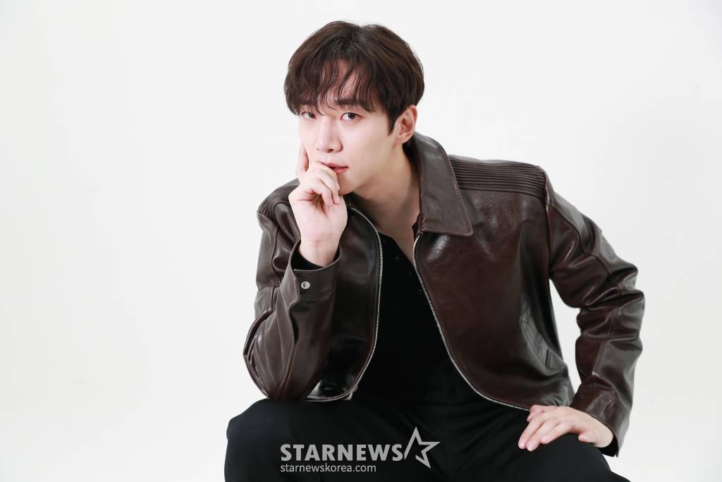 2023.02.27 배우 이준호 AAA 인터뷰 /사진=이동훈 기자 photoguy@