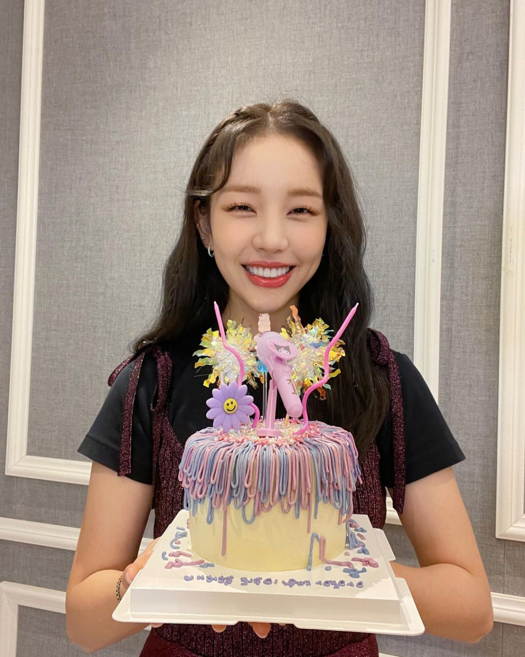 백아연 / 사진=백아연 인스타그램