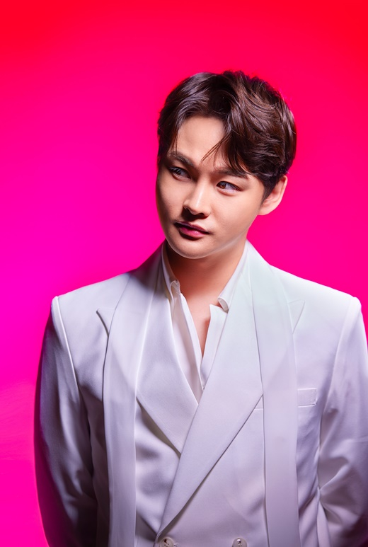 박서진 /사진제공=타조엔터테인먼트
