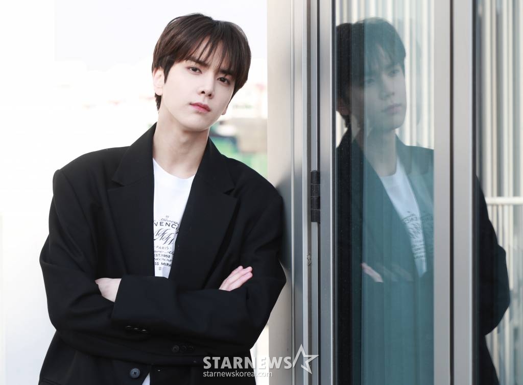 영훈  /사진=이동훈 기자 photoguy@