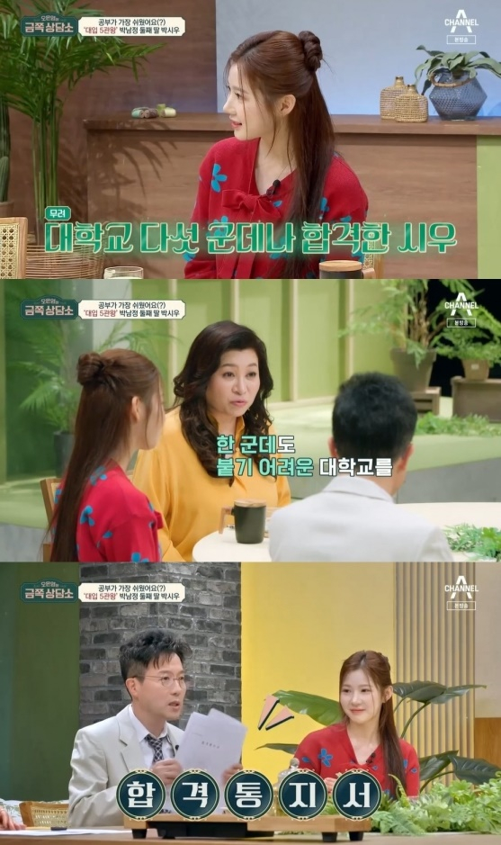 /사진=채널A