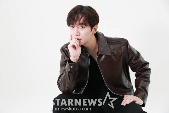 2023.02.27 배우 이준호 AAA 인터뷰 /사진=이동훈 기자 photoguy@