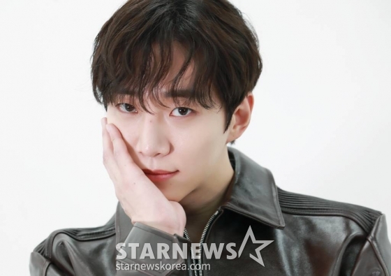 2023.02.27 배우 이준호 AAA 인터뷰 /사진=이동훈 기자 photoguy@