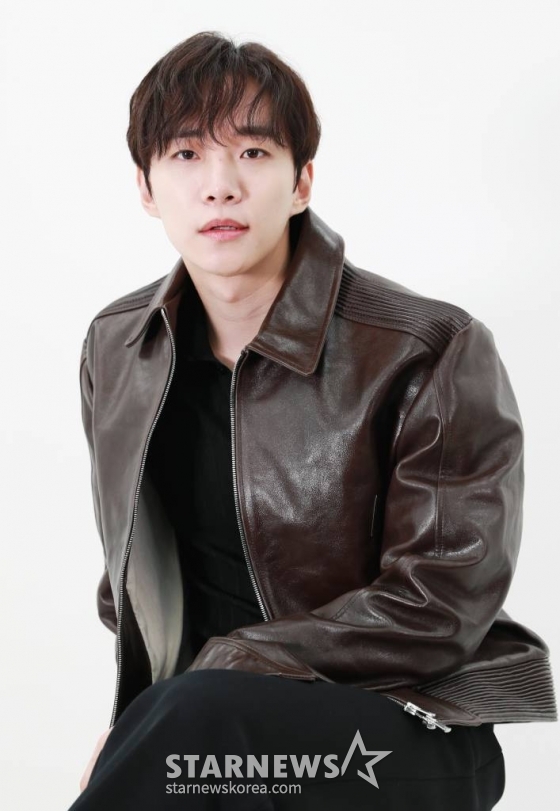 2023.02.27 배우 이준호 AAA 인터뷰 /사진=이동훈 기자 photoguy@