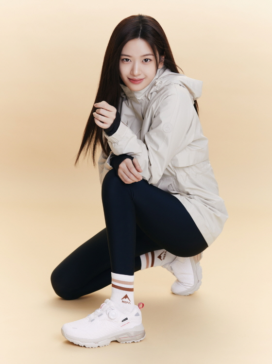 /사진제공=네파