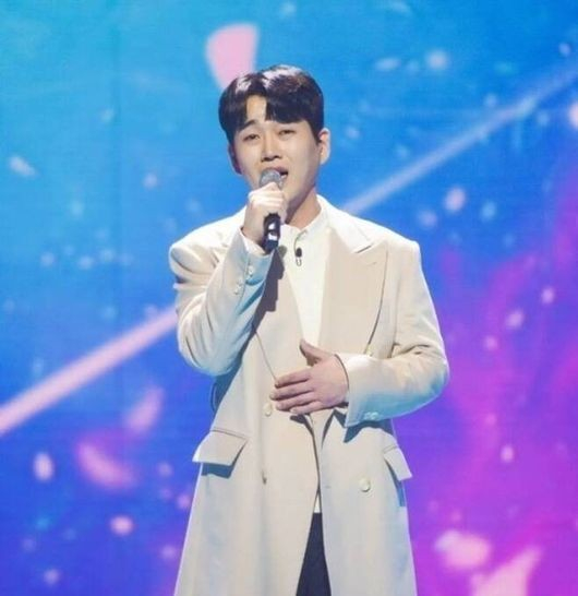 /사진=MBN '불타는 트롯맨'