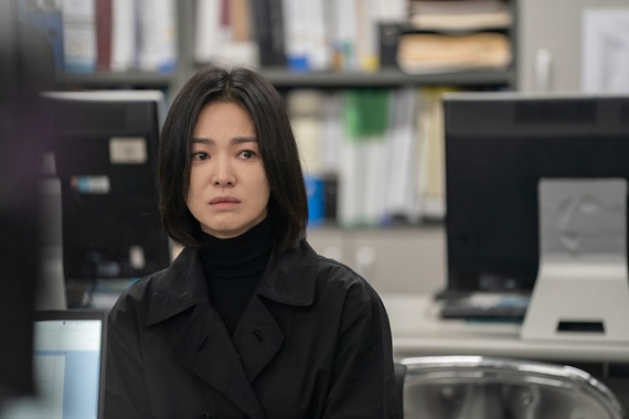 /사진=넷플릭스 '더 글로리' 파트2