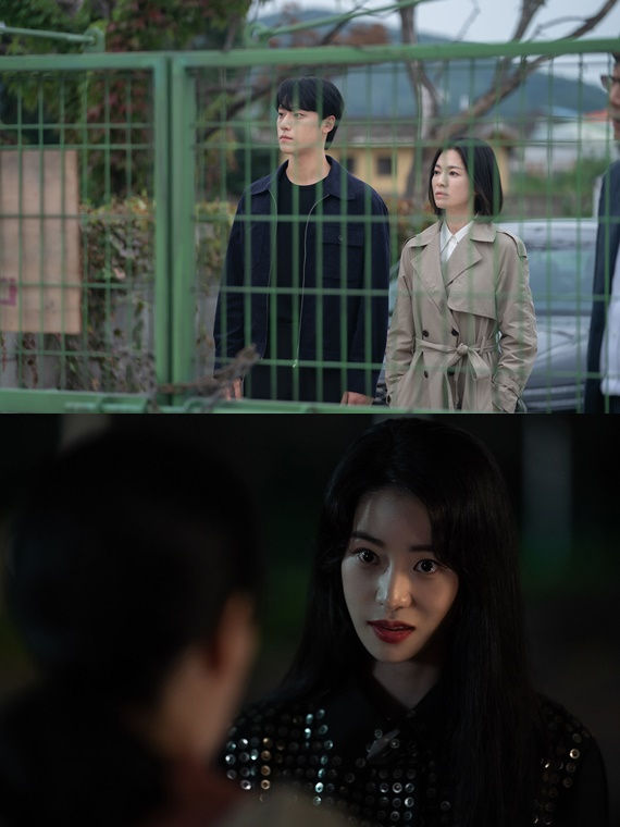 /사진=넷플릭스 '더 글로리' 파트2