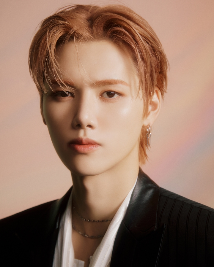 크래비티 민희 /사진제공=스타쉽엔터테인먼트