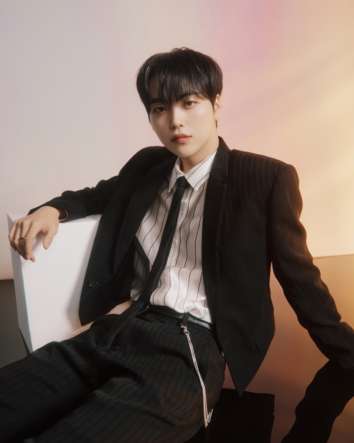크래비티 형준 /사진제공=스타쉽엔터테인먼트