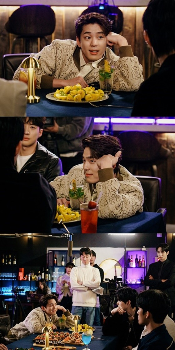 /사진=tvN