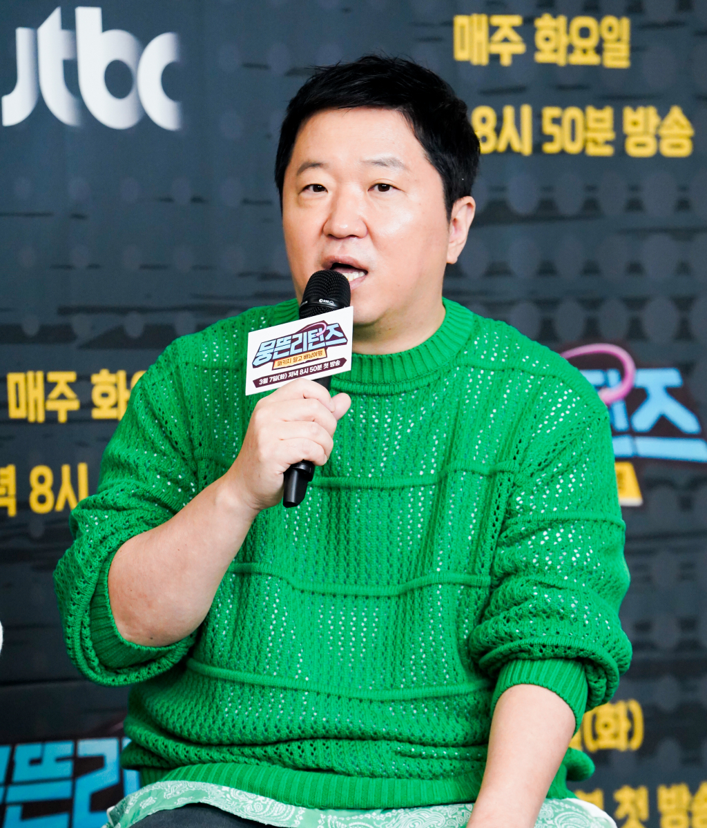 /사진=JTBC