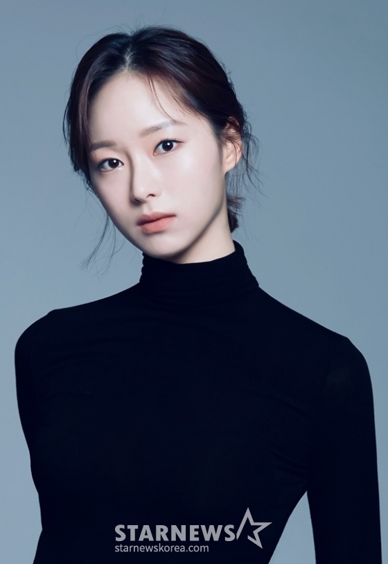 배우 박보연