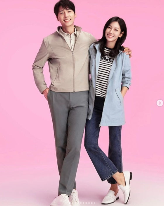 /사진=김소연 공식계정