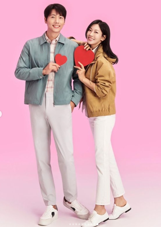 /사진=김소연 공식계정