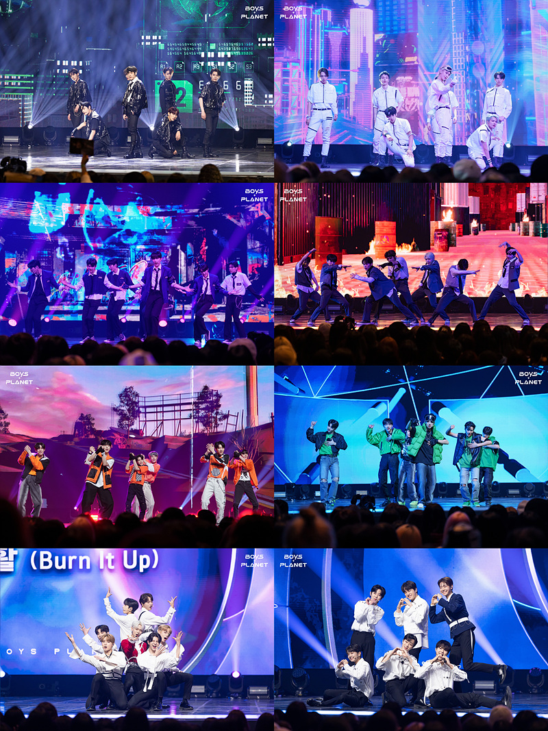 사진=Mnet 보이즈플래닛