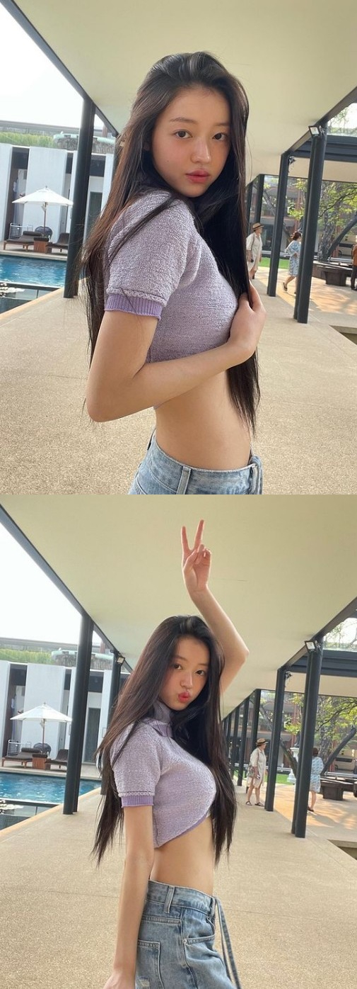 /사진=유아 인스타그램