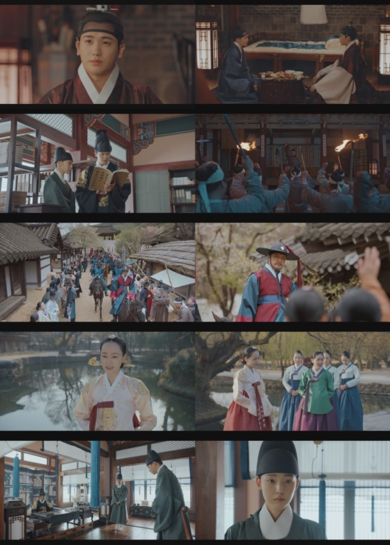 /사진=tvN