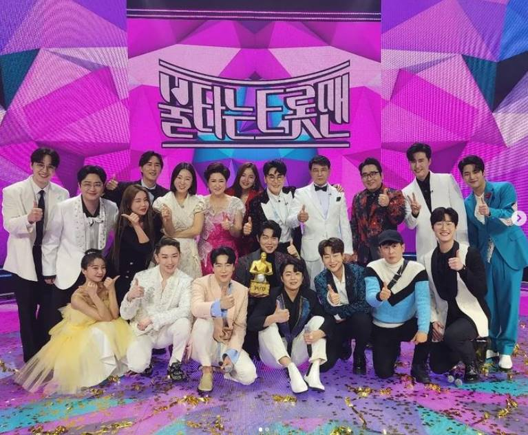 /사진=신성 인스타그램