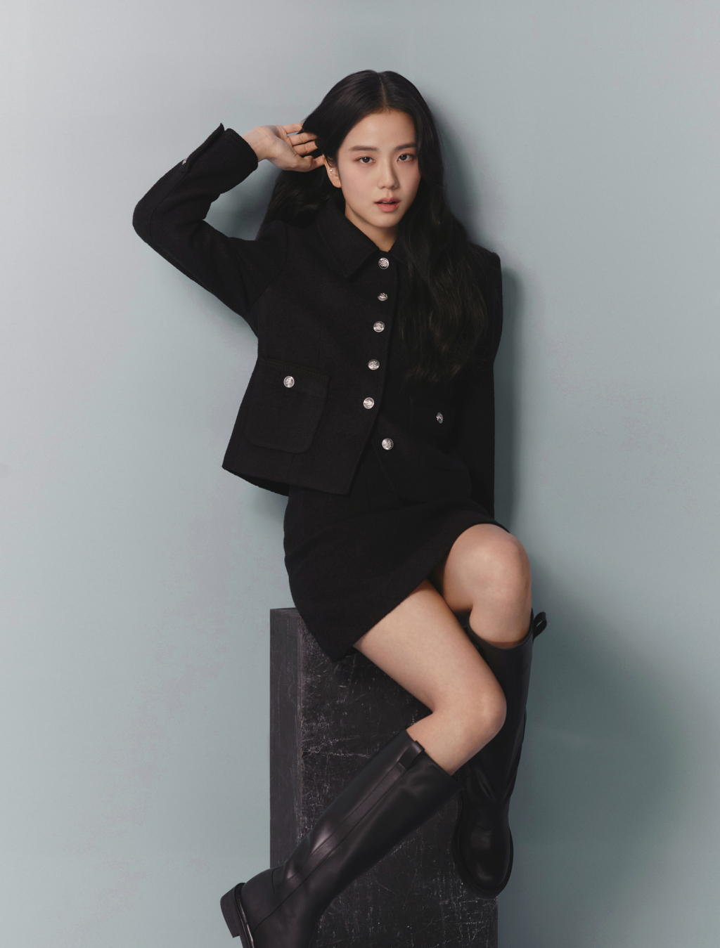 /사진제공=LF