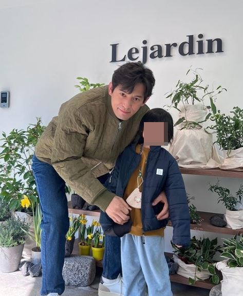 /사진=은보아 인스타그램