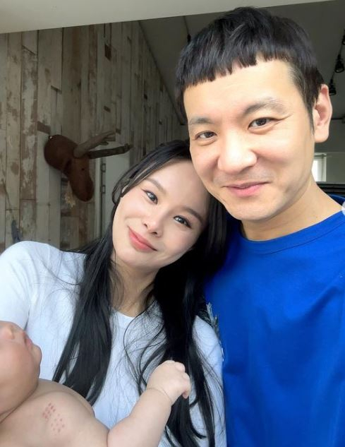 /사진=경맑음 인스타그램