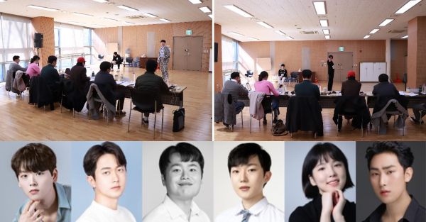 사진=광주문화재단, 라이브㈜, 극공작소 마방진