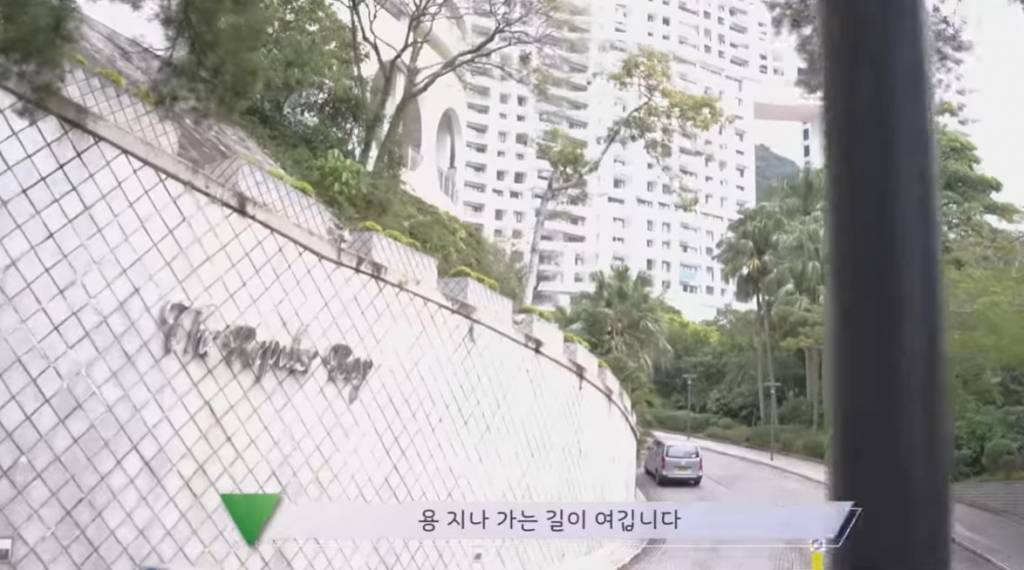 /사진=강수정 유튜브