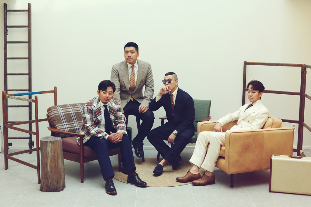 /사진제공=인넥스트트렌드(롱플레이뮤직)