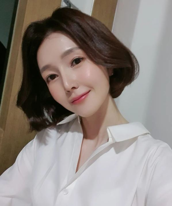 /사진=조예영 인스타그램