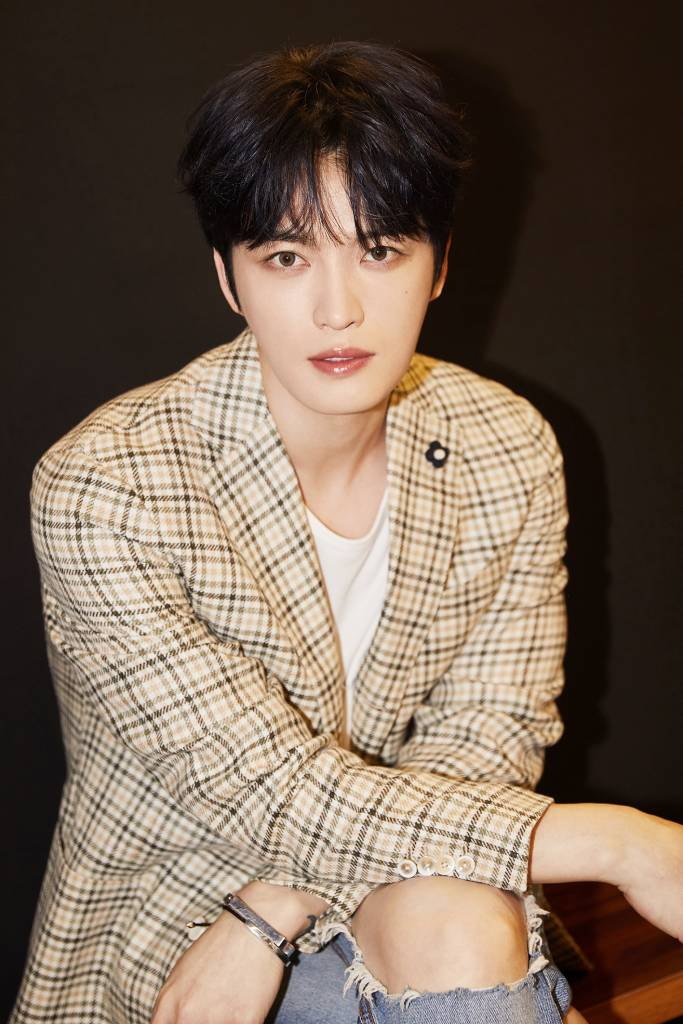 그룹 JYJ 김재중/ 사진제공 = 씨제스 /사진=김창현 기자 chmt@