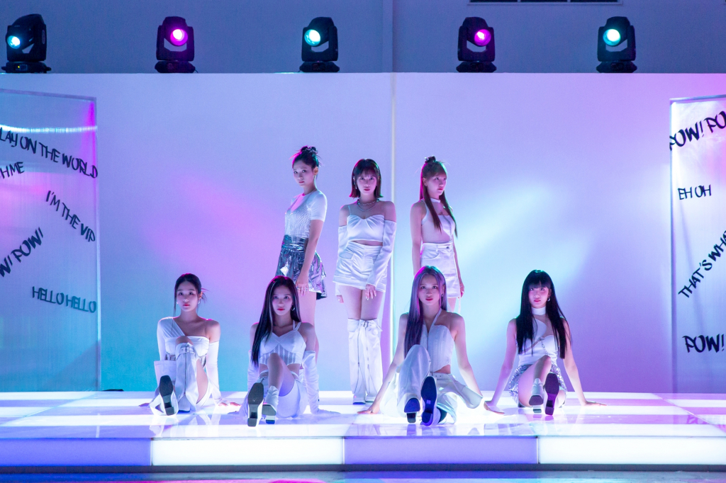 /사진=FNC W