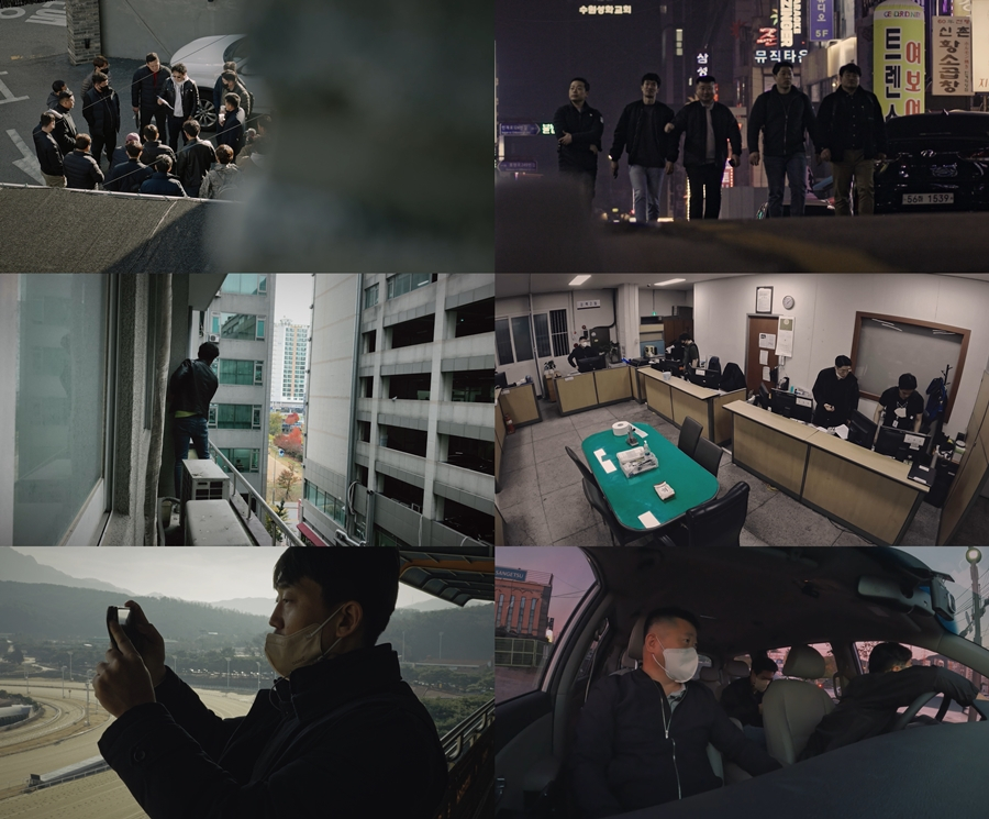/사진제공=웨이브